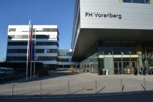 FH-Vorarlberg