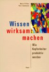 PfiffnerStadelmannWissenWirksamMachen