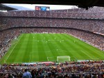 CampNou