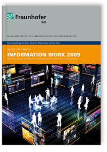 InformationWork2009