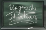 Upgrade Thinking